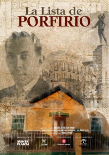 La lista de Porfirio Trailer