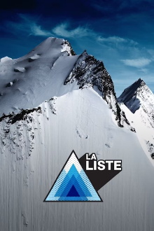 La Liste - Redefining Steep Skiing Trailer