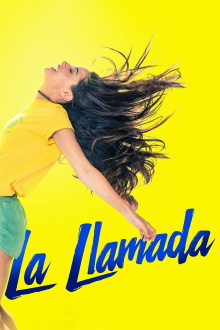 La Llamada Trailer