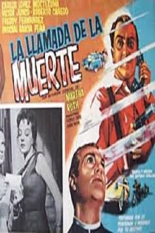 La llamada de la muerte Trailer