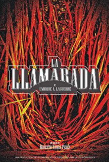 La llamarada Trailer