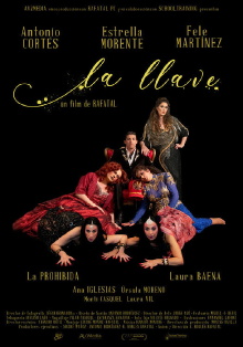 La llave Trailer