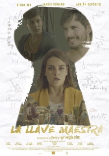 La llave maestra Trailer