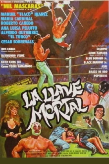 La llave mortal Trailer
