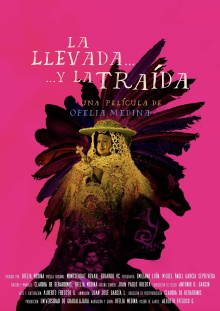 La llevada y la traída Trailer