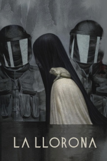 La Llorona Trailer