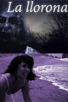 La Llorona Trailer