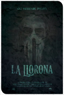 La Llorona Trailer