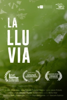 La Lluvia Trailer