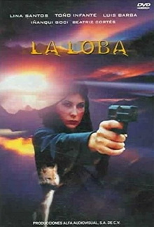 La loba Trailer