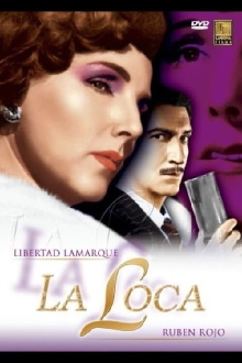 La loca Trailer