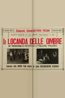 La locanda delle ombre Trailer