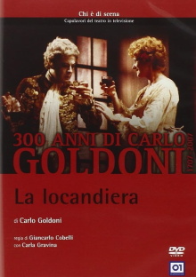 La Locandiera Trailer