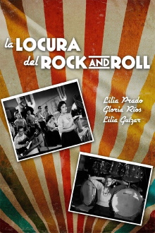 La locura del rock and roll Trailer