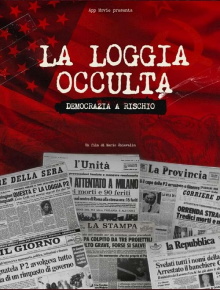La loggia occulta: Democrazia a rischio Trailer