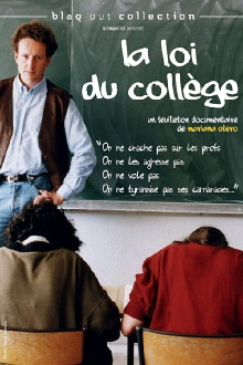 La Loi du collège Trailer
