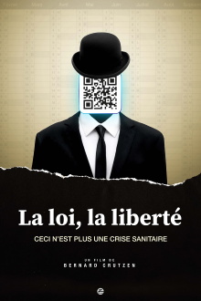 La loi, la liberté Trailer