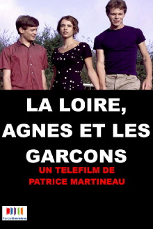 La Loire, Agnès et les garçons Trailer