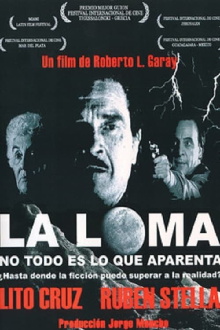 La Loma: no todo es lo que aparenta Trailer