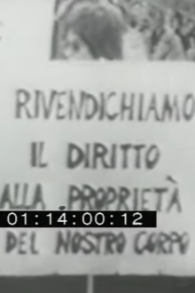 La lotta non è finita Trailer