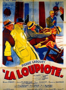 La Loupiote Trailer