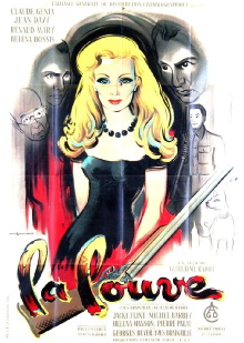 La Louve Trailer