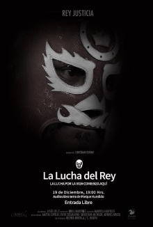 La Lucha Del Rey Trailer