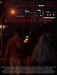 La Lueur de la Nuit Trailer