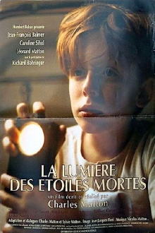 La Lumière des étoiles mortes Trailer