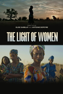 La Lumière des femmes Trailer