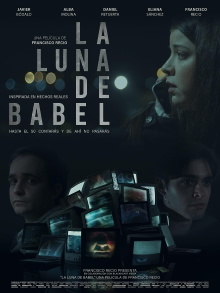 La luna de Babel Trailer