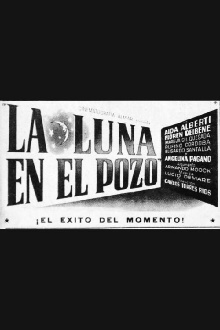 La luna en el pozo Trailer