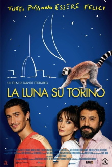 La luna su Torino Trailer