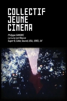 La Lune est mauve Trailer