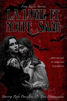 La Lune et Notre Sang Trailer