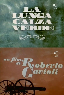 La lunga calza verde Trailer