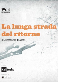 La lunga strada del ritorno Trailer