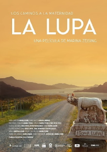 La Lupa Trailer