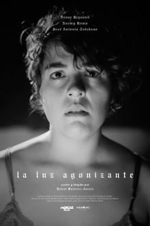 La luz agonizante Trailer