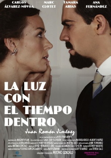 La luz con el tiempo dentro Trailer