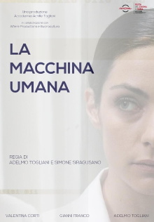 La Macchina Umana Trailer