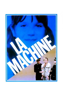 La Machine Trailer