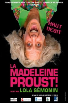 La Madeleine Proust - Haut débit Trailer