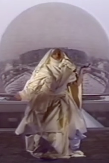 La madone au minitel Trailer