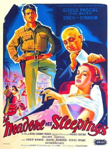 La Madone des sleepings Trailer