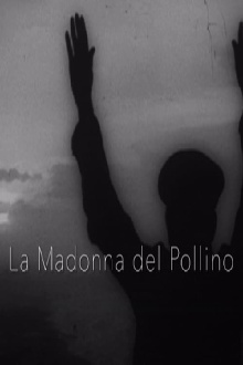 La Madonna del Pollino Trailer
