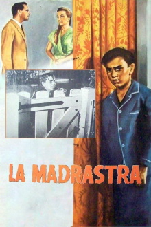 La madrastra Trailer
