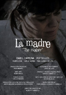 La Madre Trailer