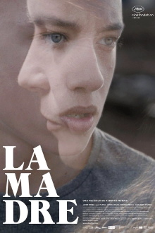 La madre Trailer