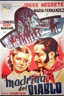 La madrina del diablo Trailer